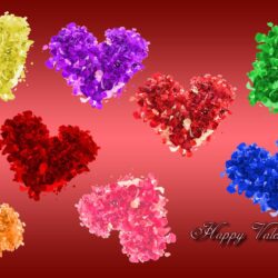 Wallpapers For Happy Valentines Day Wallpapers Desktop