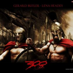 300 Movie Wallpapers and Backgrounds