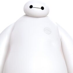 Baymax in Big Hero 6 wallpapers