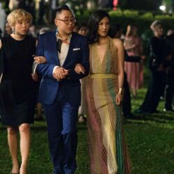Crazy Rich Asians’: 5 things to know about the new film