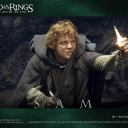 The Lord Of The Rings The Return Of The King 11 Wallpapers