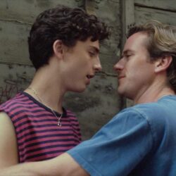 Call Me By Your Name’