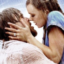 5 The Notebook HD Wallpapers