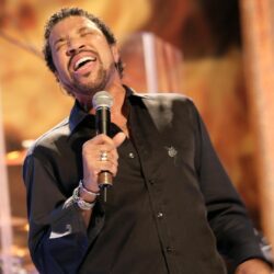 6 Lionel Richie HD Wallpapers