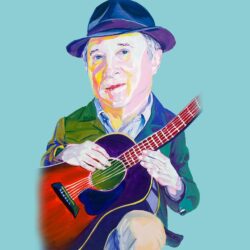 Paul Simon Wallpapers