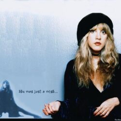 Stevie Nicks Wallpapers