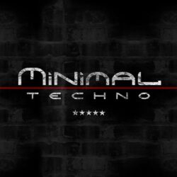 Cool Techno Wallpapers