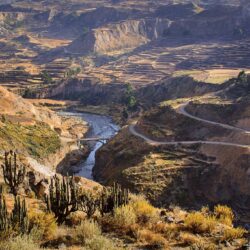 The Ultimate Trekking Guide to the Colca Canyon, Peru