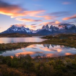 27 Patagonia HD Wallpapers
