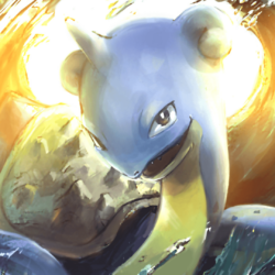 Pokemon Lapras HD Wallpapers by tommospidey.deviantart on