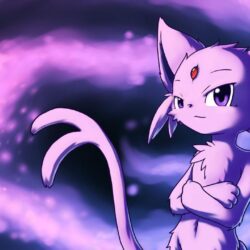 Espeon