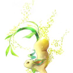 Leafeon