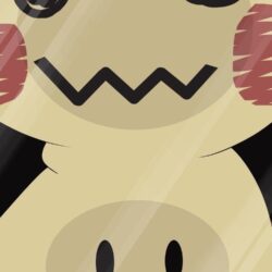 Image result for mimikyu wallpapers hd