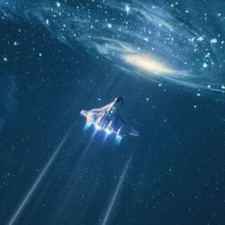 16 Everspace HD Wallpapers