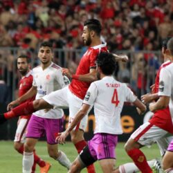 FIFA Club World Cup UAE 2018