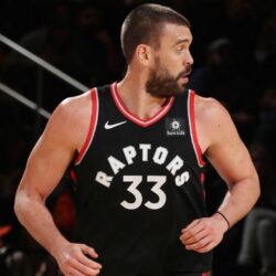 Breaking down Marc Gasol’s debut with the Toronto Raptors