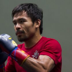 Manny Pacquiao HD Wallpapers
