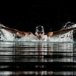 34 Swimming HD Wallpapers