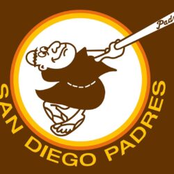 2 San Diego Padres HD Wallpapers