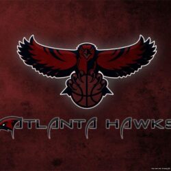 Atlanta Hawks by krkdesigns