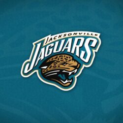 11 HD Jacksonville Jaguars Wallpapers