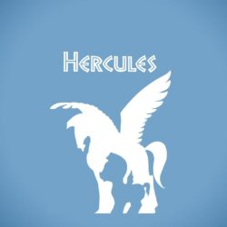 Hercules HD Wallpapers