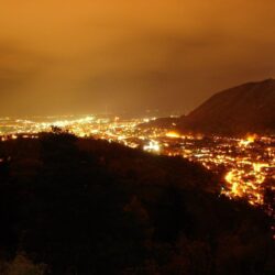 Brasov Night wallpapers and image