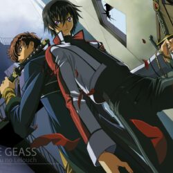 Code Geass Lelouch Wallpapers Image & Pictures
