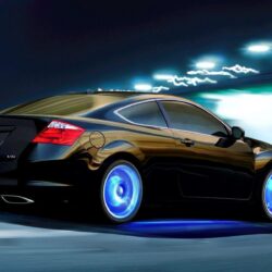 honda accord coupe wallpapers