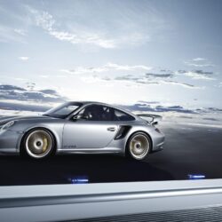Porsche 911 GT2 RS Wallpapers