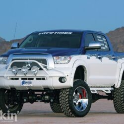 Best Of 2016 toyota Tundra