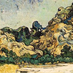 Vincent Van Gogh Hd Wallpapers