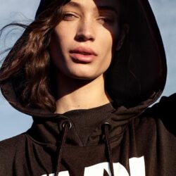 Speaking to Sophie Koella, star of the new IVY PARK campaign