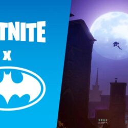 How to watch the Fortnite x Batman event premiere stream