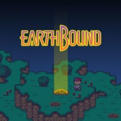 Looking for EarthBound Desktops « EarthBound Central