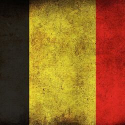 2 Flag Of Belgium HD Wallpapers