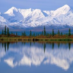Alaska HD Wallpapers