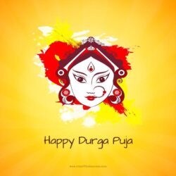 Happy Durga Puja HD Wallpapers free Download , Download free