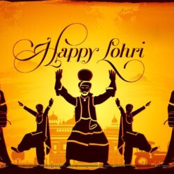 Full HD Lohri Wallpapers & Image