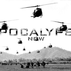 Apocalypse Now, film, movies