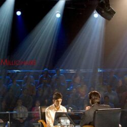 Slumdog Millionaire Wallpapers Most Oscar Winning British Movie 2009