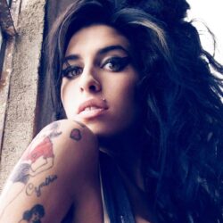 Amy Winehouse