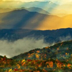 NC Mountains Pictures Wallpapers