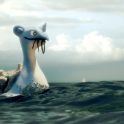 Games: Lapras Pokemon Full HD Wallpapers for HD 16:9 High