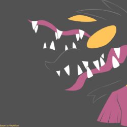 Mega Mawile