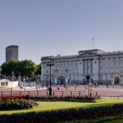 Download Buckingham Palace hd wallpapers 2 []
