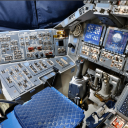 Space Shuttle Cockpit Wallpaper, Best Space Shuttle Cockpit