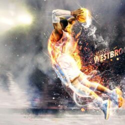 Russell Westbrook Wallpapers Group