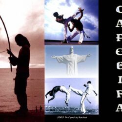 Martial Art Capoeira Wallpapers,Martial Art Wallpapers & Pictures