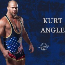 Kurt Angle